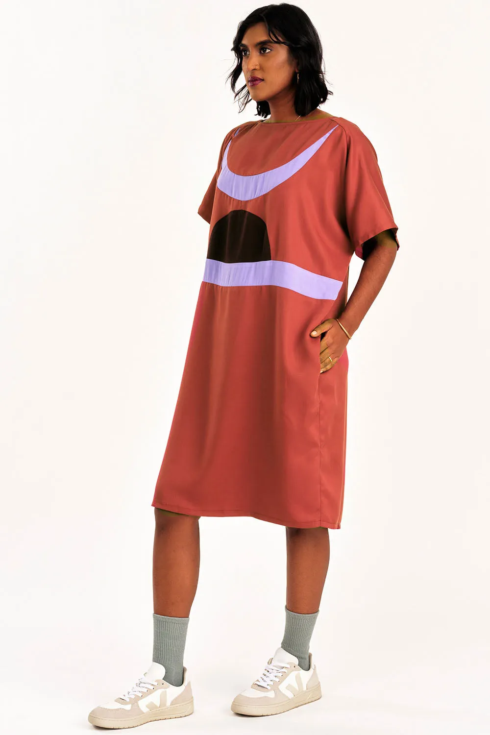 Rise Tunic