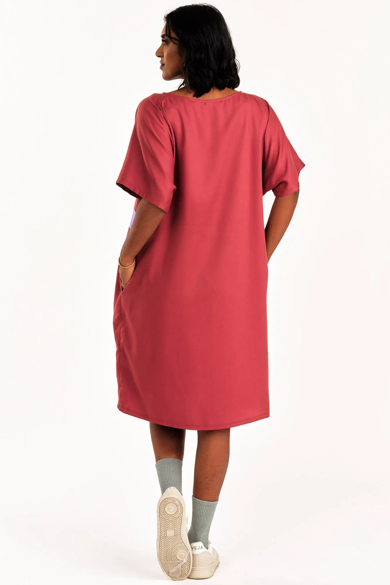 Rise Tunic