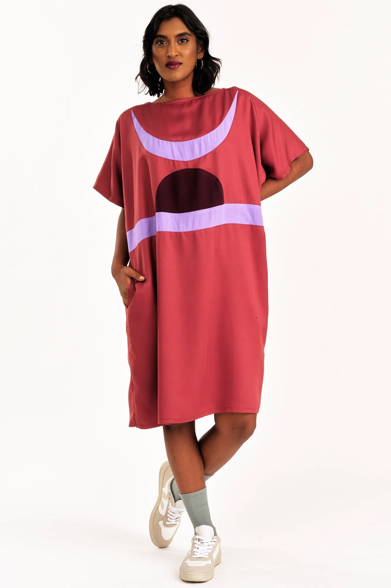 Rise Tunic