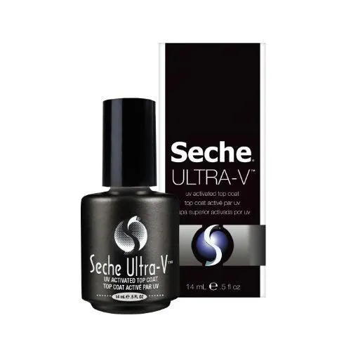 Seche Ultra V Top Coat