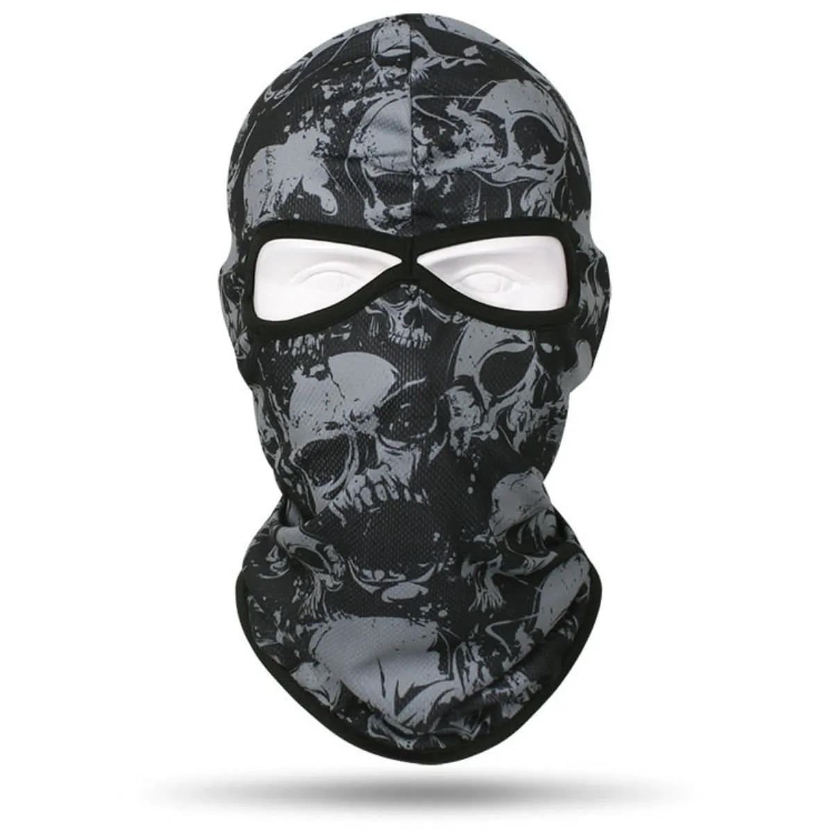 Skull Balaclava Full Face Mask