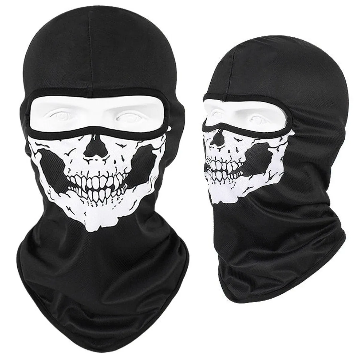 Skull Balaclava Full Face Mask