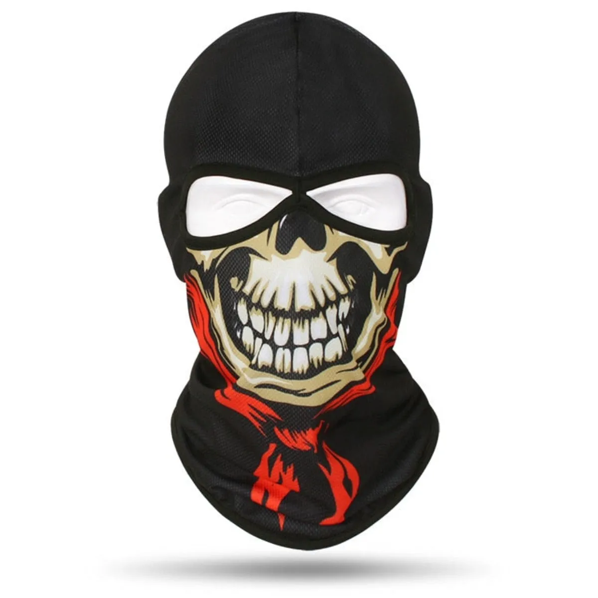 Skull Balaclava Full Face Mask