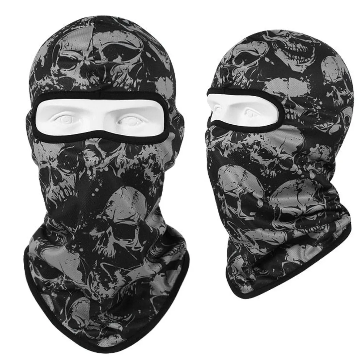 Skull Balaclava Full Face Mask