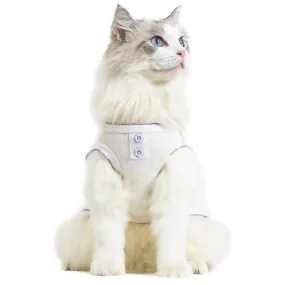 Summer Pet Clothes Pet Vest Cat Clothing