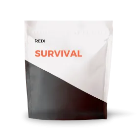 Survival Refill