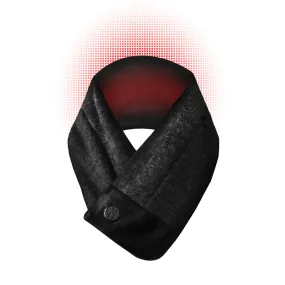 SUSTAIN Heated Scarf - CITY