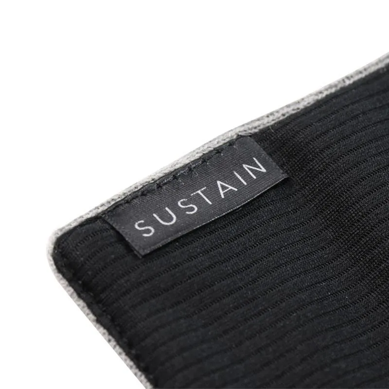 SUSTAIN Heated Scarf - CITY