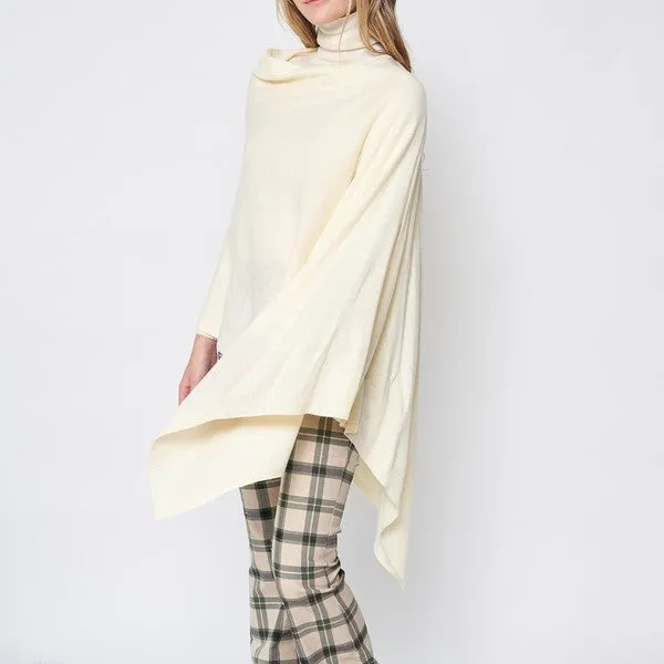 Take With Me Travel Poncho