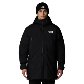 The North Face Men's MTN Range Down Parka