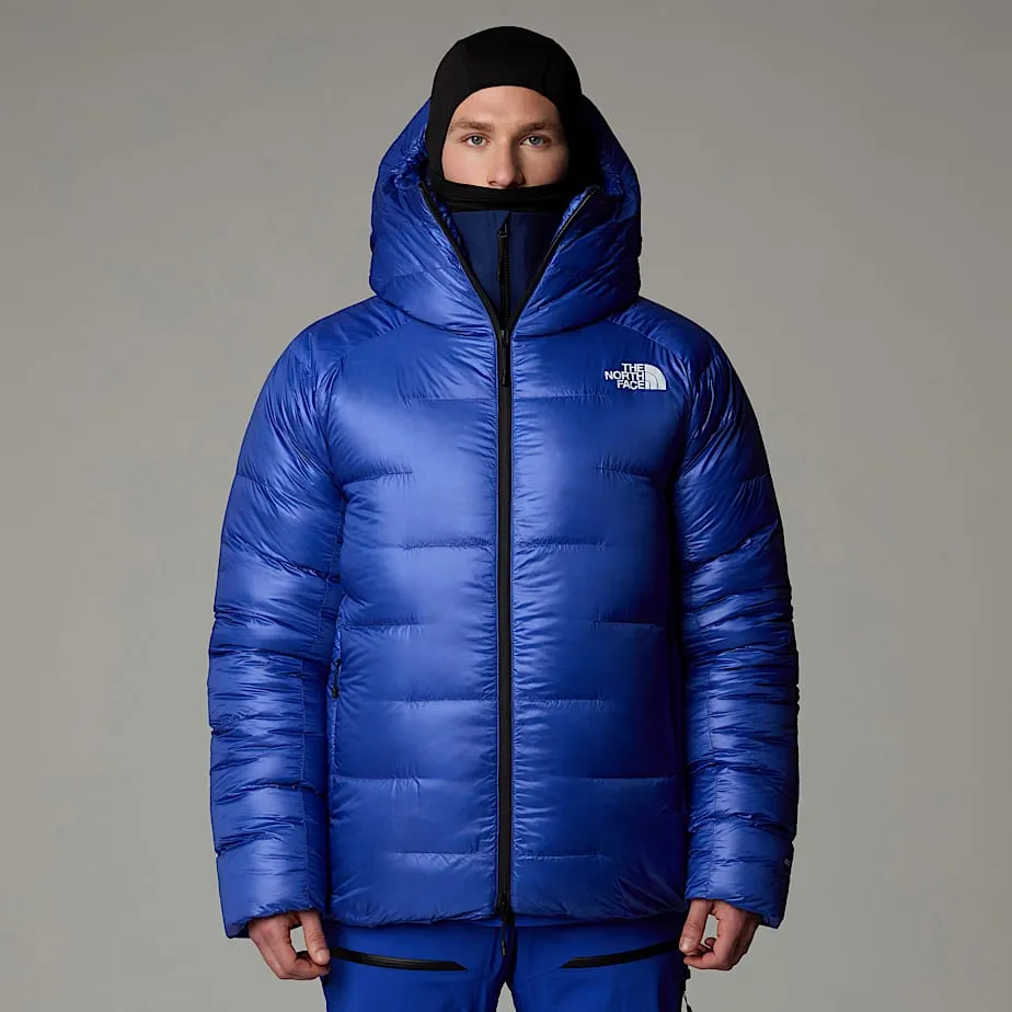 The North Face Summit Pumori Down Parka Men's