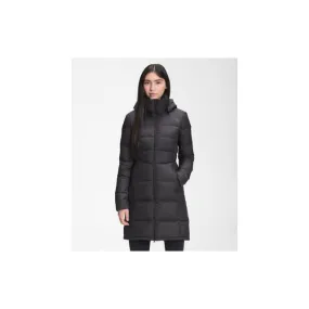 The North Face Women's Metropolis Parka