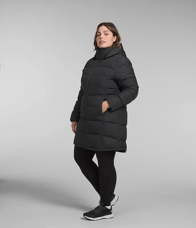 The North Face Women's Metropolis Parka