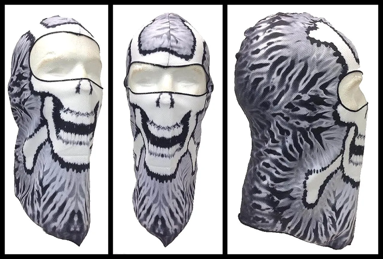 Trajan Balaclava