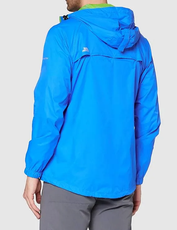 Trespass Qikpac Waterproof Unisex Jacket