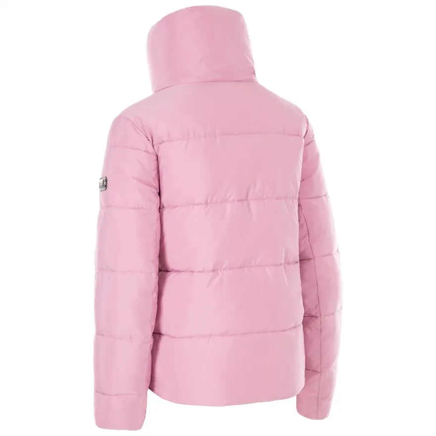 Trespass Womens Padded Jacket Paloma