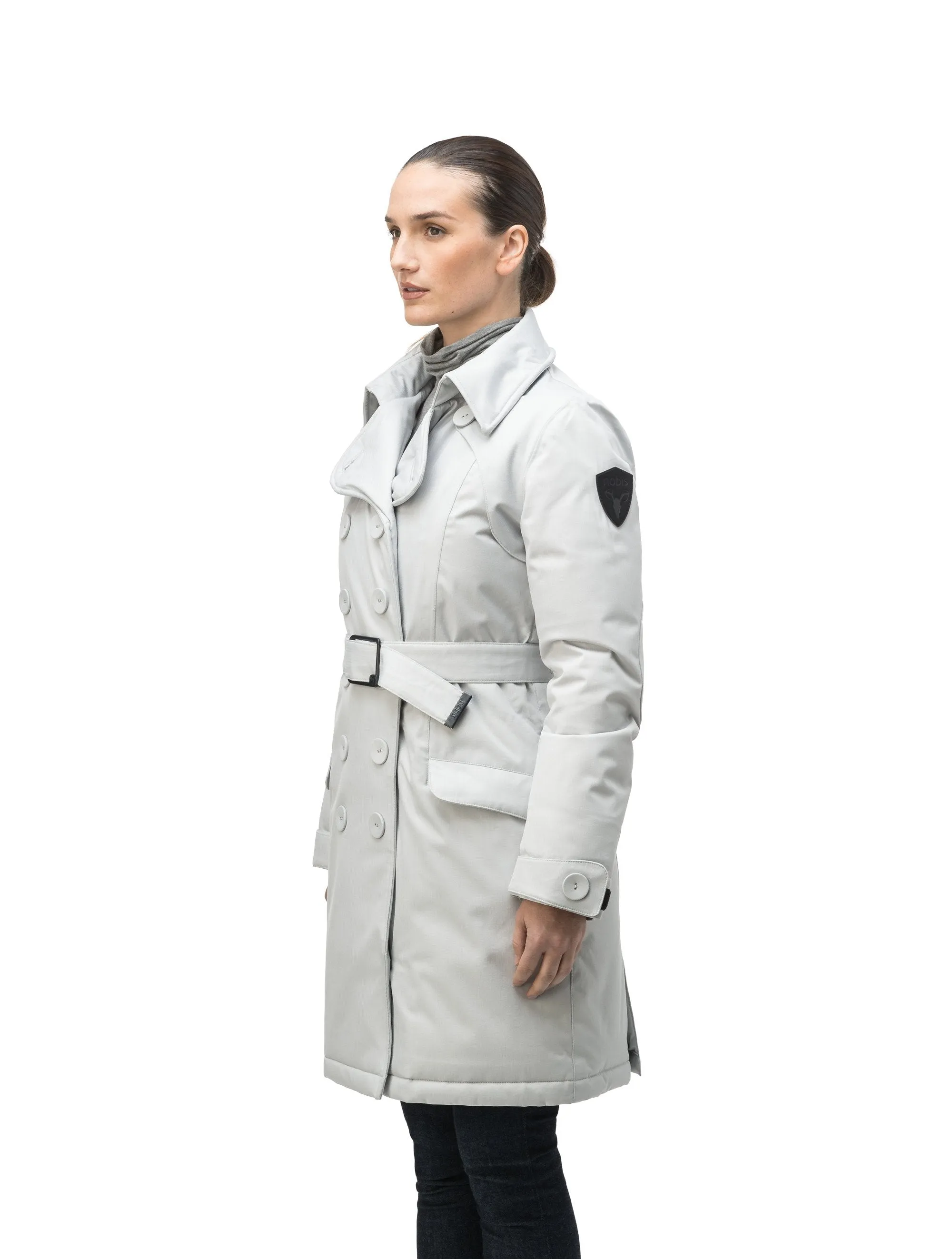 Tula Legacy Women's Peacoat