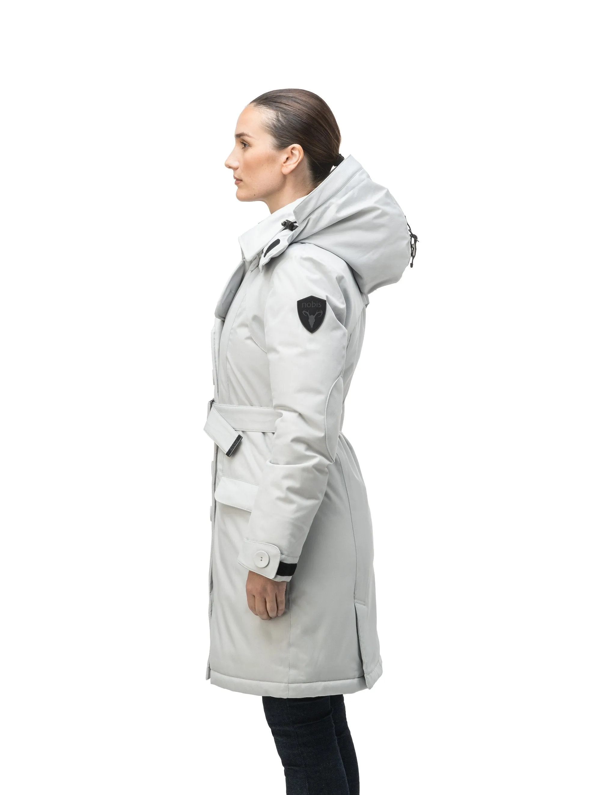 Tula Legacy Women's Peacoat