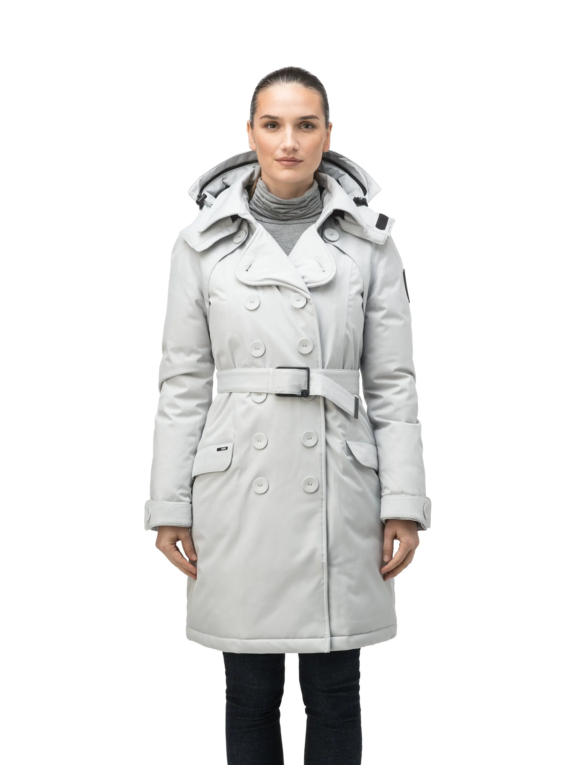 Tula Legacy Women's Peacoat