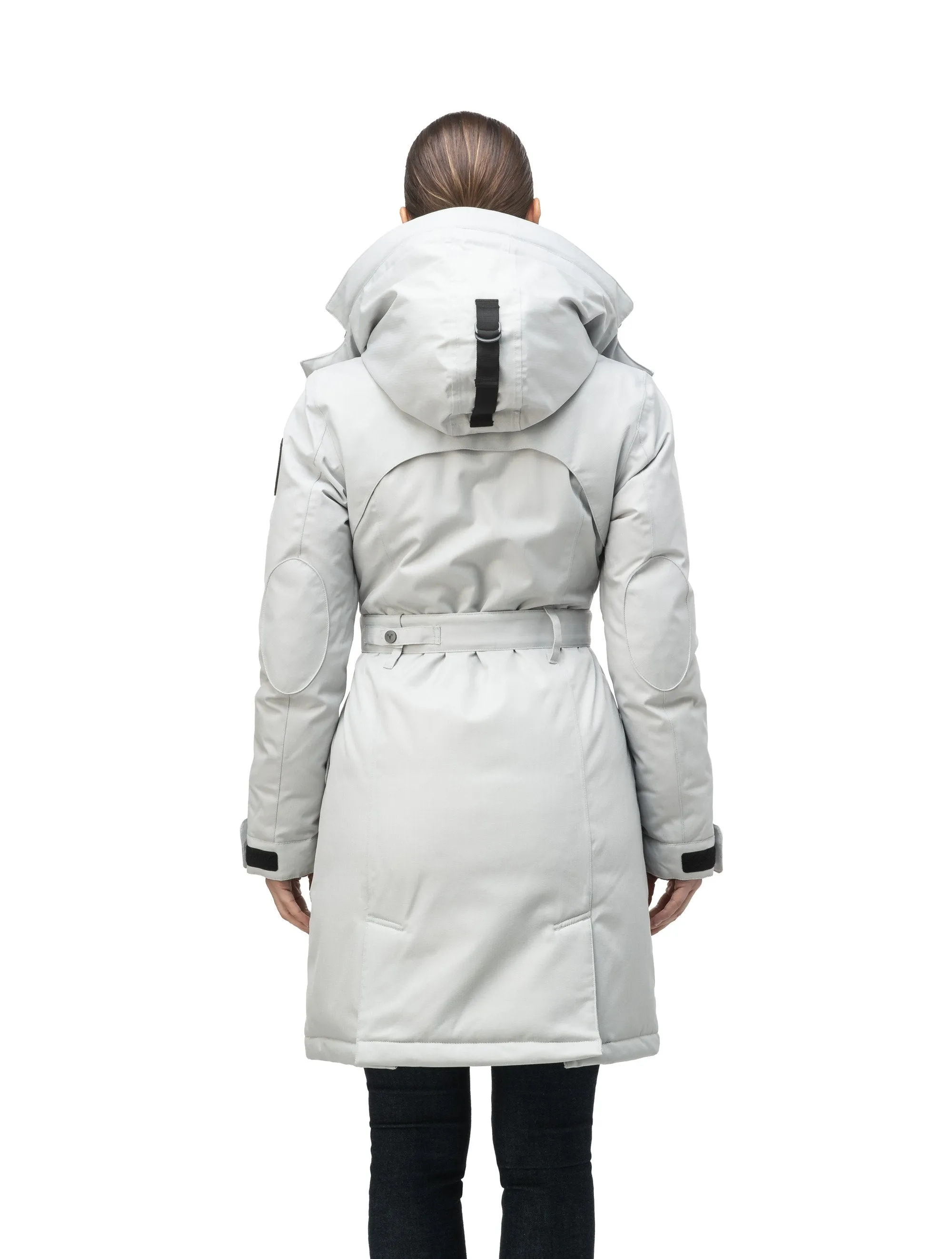 Tula Legacy Women's Peacoat