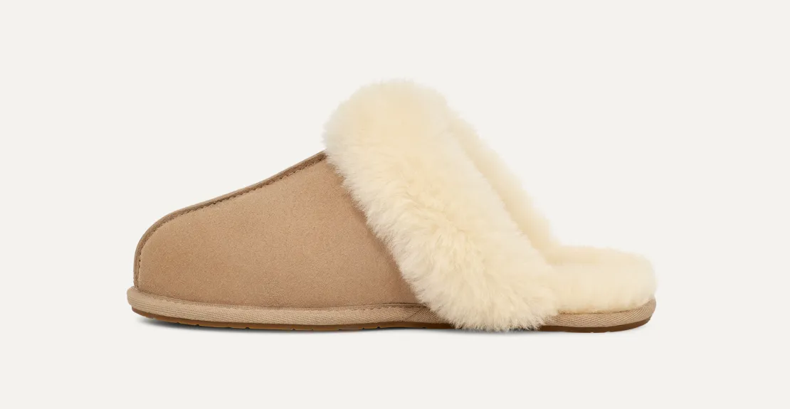 UGG™ Scuffette II Sand Women's House Slipper