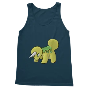 Uniorg Classic Adult Vest Top