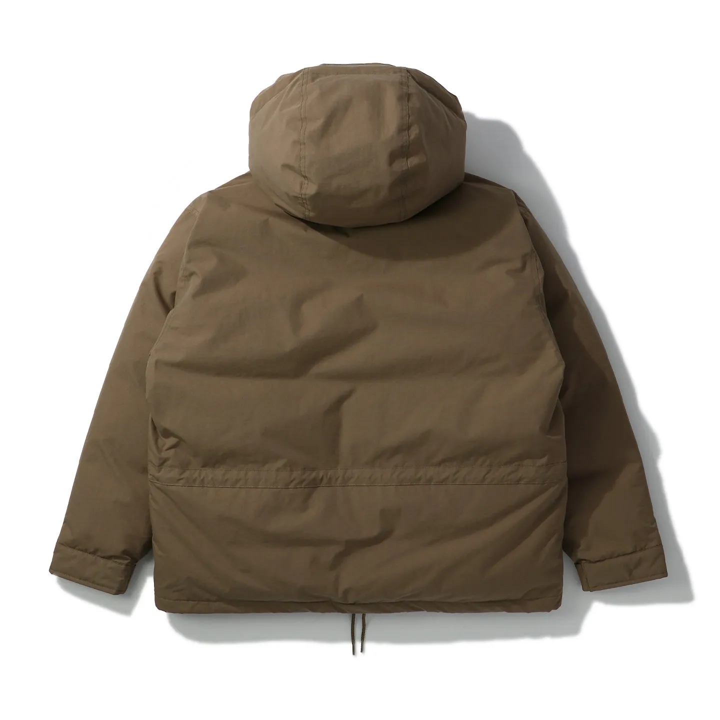 Unlikely Alpine Down Parka