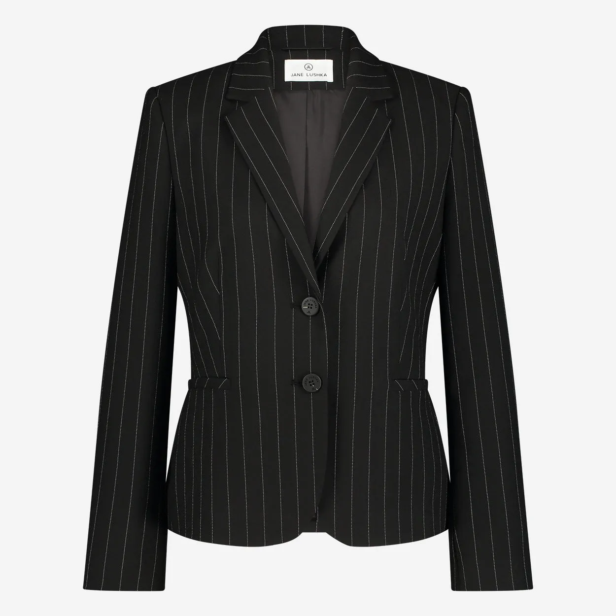 Venera Blazer | Black