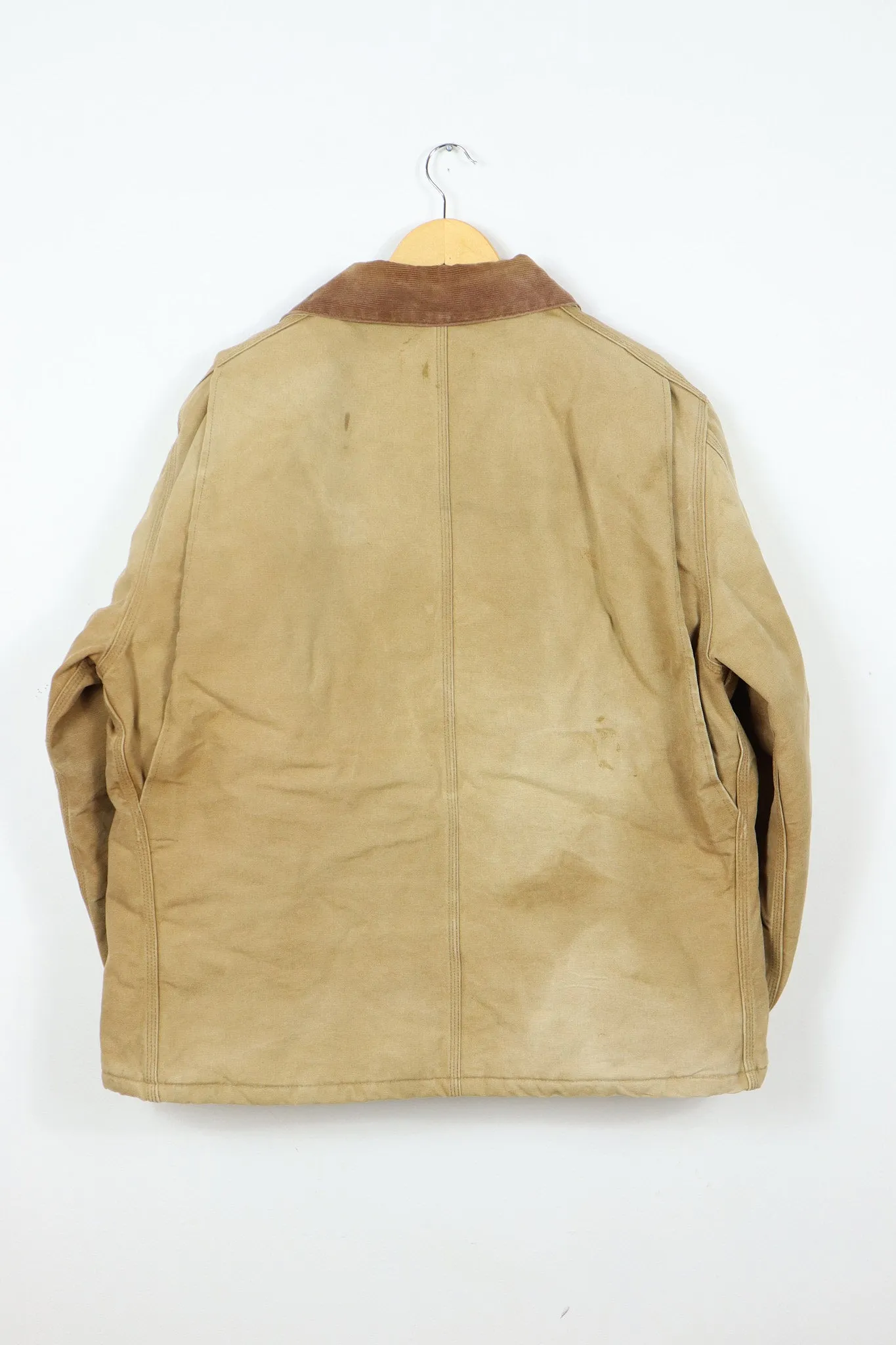 Vintage Carhartt Full Zip Jacket