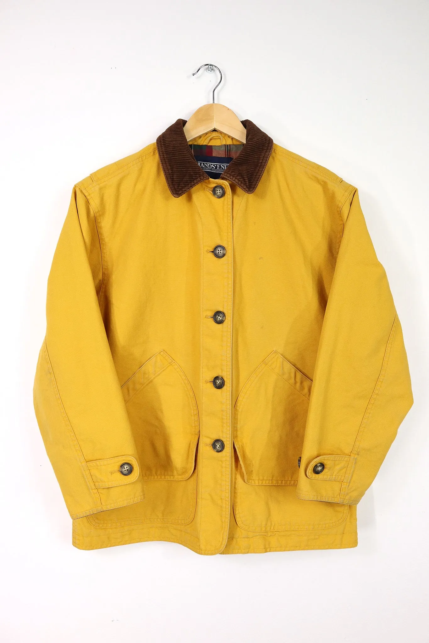 Vintage Field Jacket