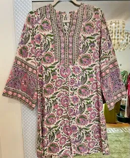 Vintage Kurta by Ramona Rull