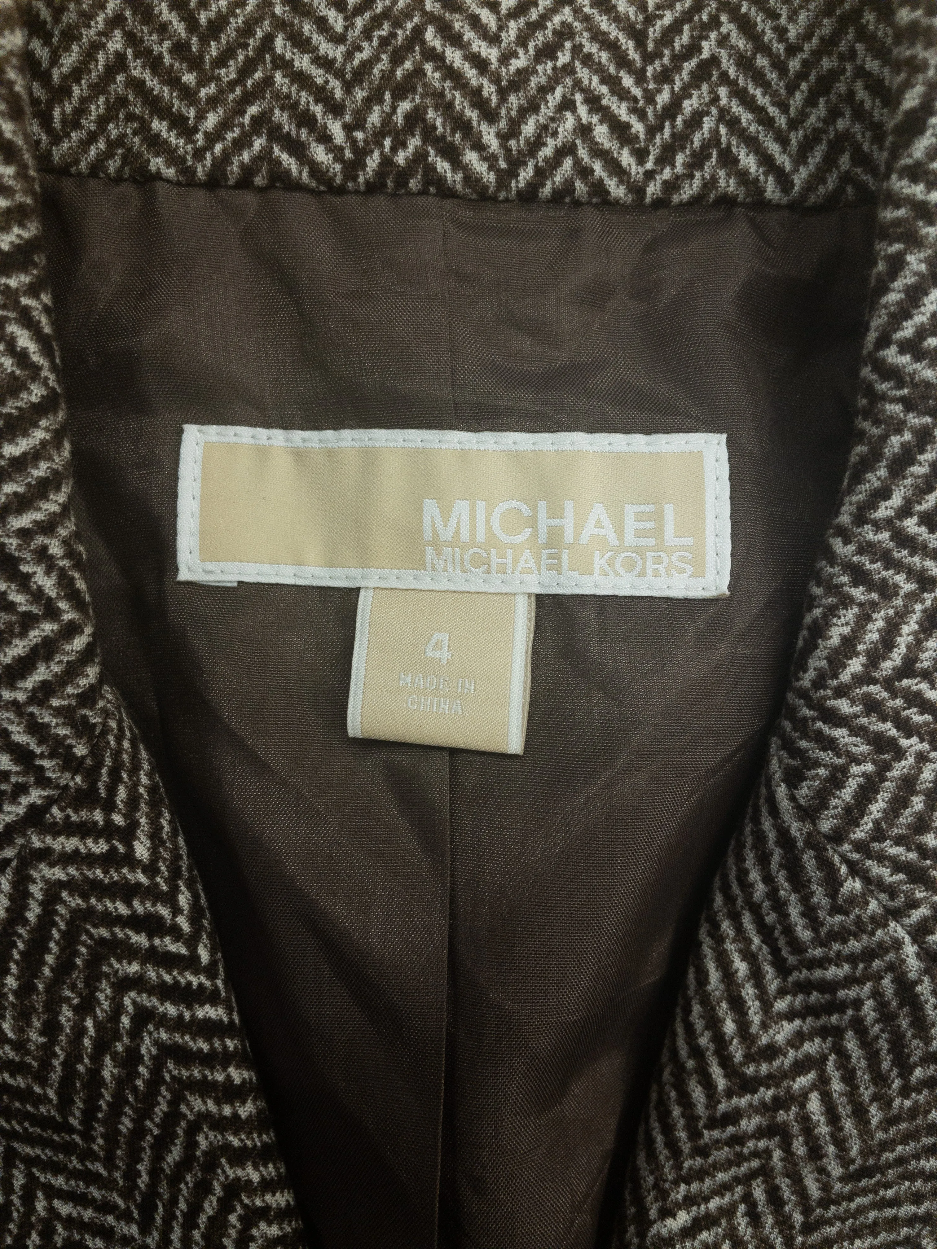 Vintage Michael Kors Blazer