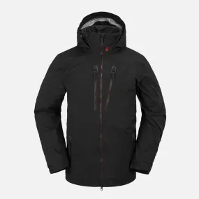 VOLCOM Guch Stretch Gore-Tex Jacket 2024 - Black