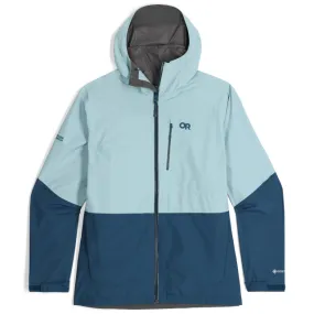 Womens Aspire Ii Jacket-plus