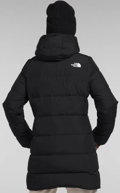 Women's Gotham Parka