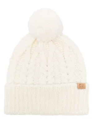 Woolrich Hats Beige